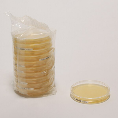 Long incubation settle plates
